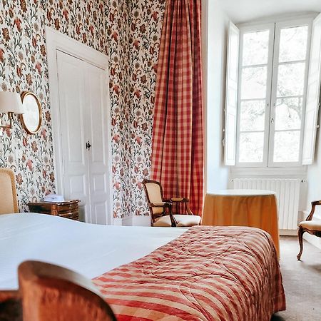 Chateau De Castel Novel Boutique Hotel Varetz Dış mekan fotoğraf
