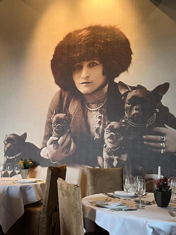 Chateau De Castel Novel Boutique Hotel Varetz Dış mekan fotoğraf
