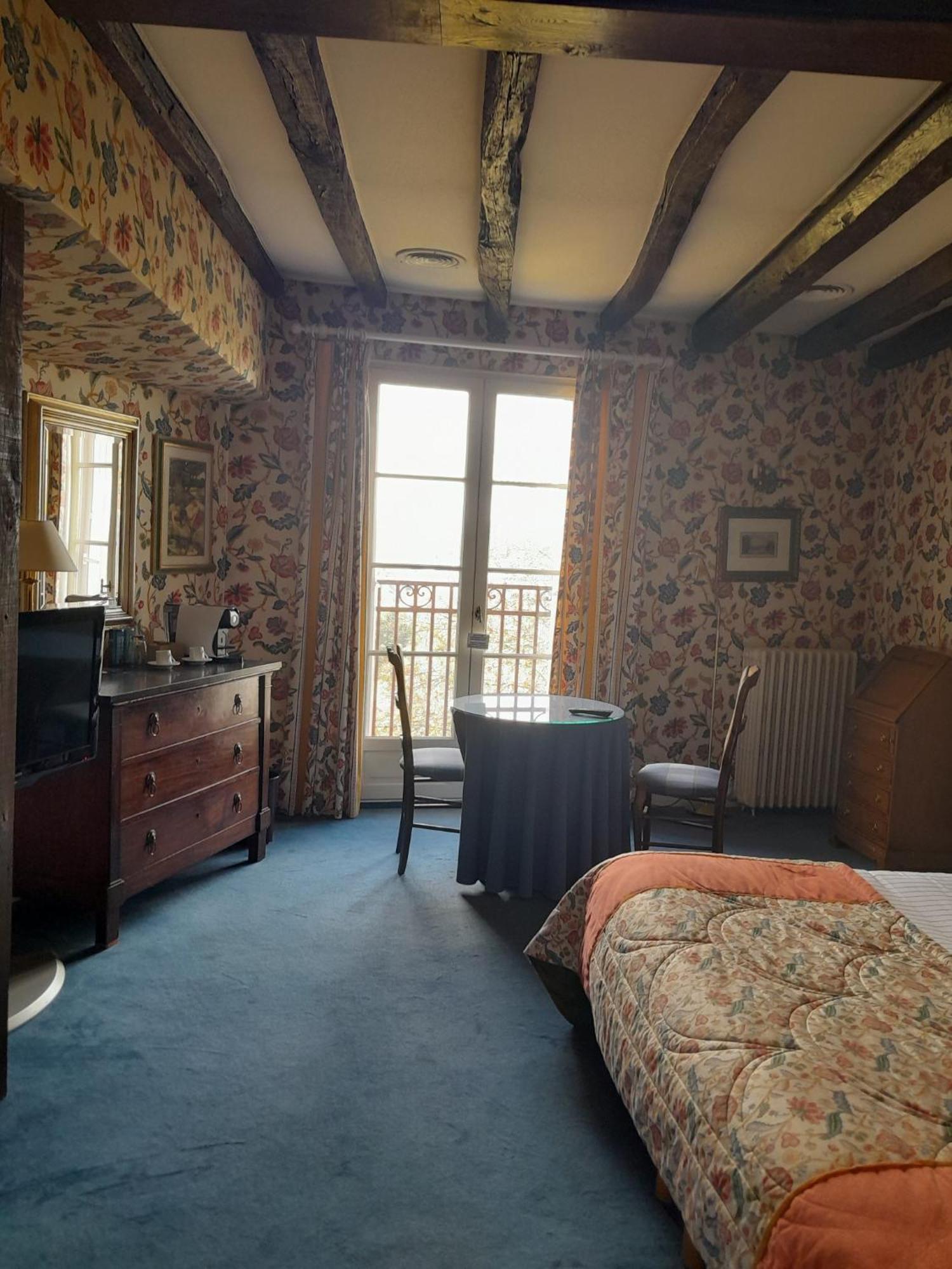 Chateau De Castel Novel Boutique Hotel Varetz Dış mekan fotoğraf