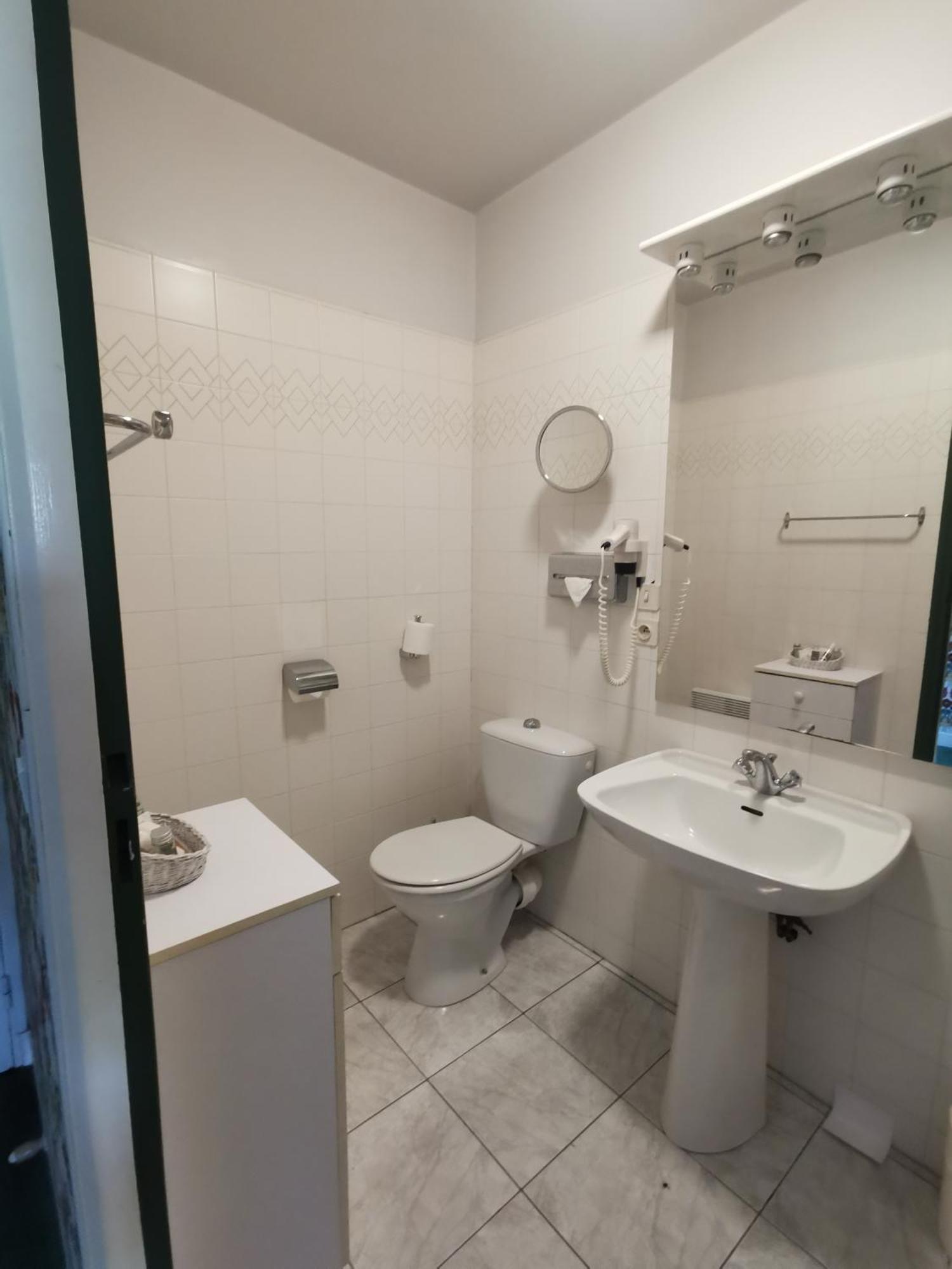 Chateau De Castel Novel Boutique Hotel Varetz Dış mekan fotoğraf