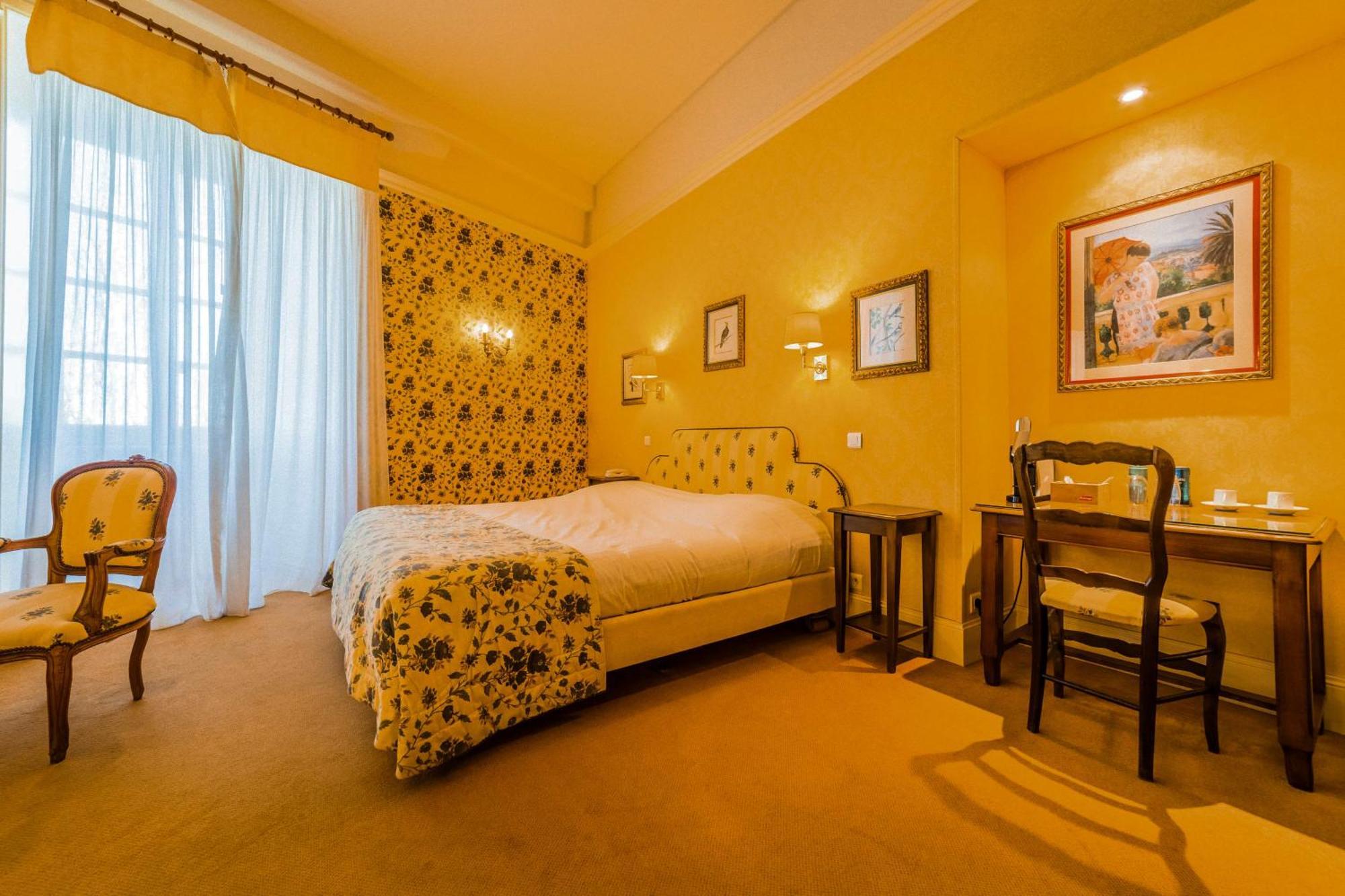 Chateau De Castel Novel Boutique Hotel Varetz Dış mekan fotoğraf