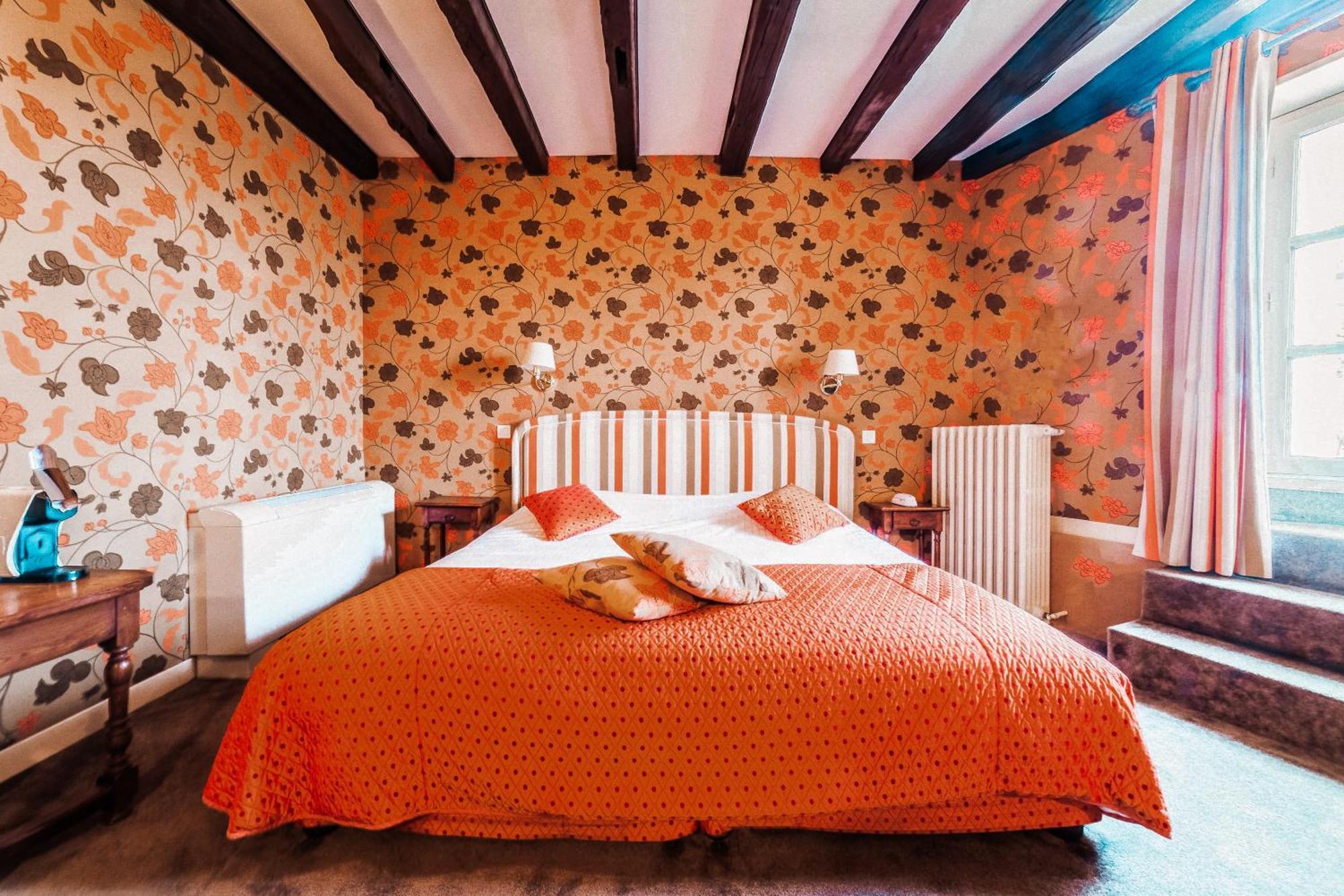 Chateau De Castel Novel Boutique Hotel Varetz Dış mekan fotoğraf