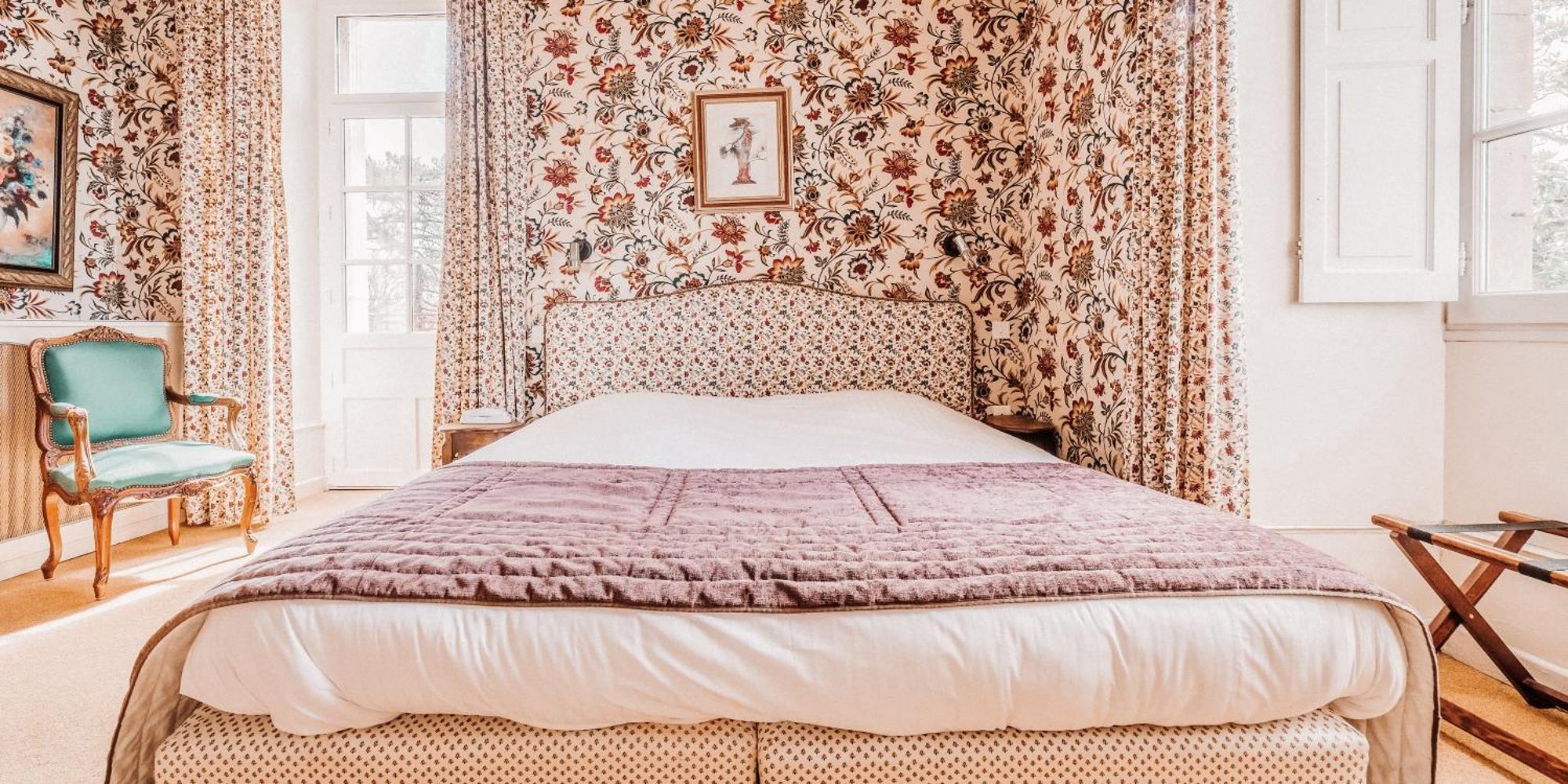 Chateau De Castel Novel Boutique Hotel Varetz Dış mekan fotoğraf