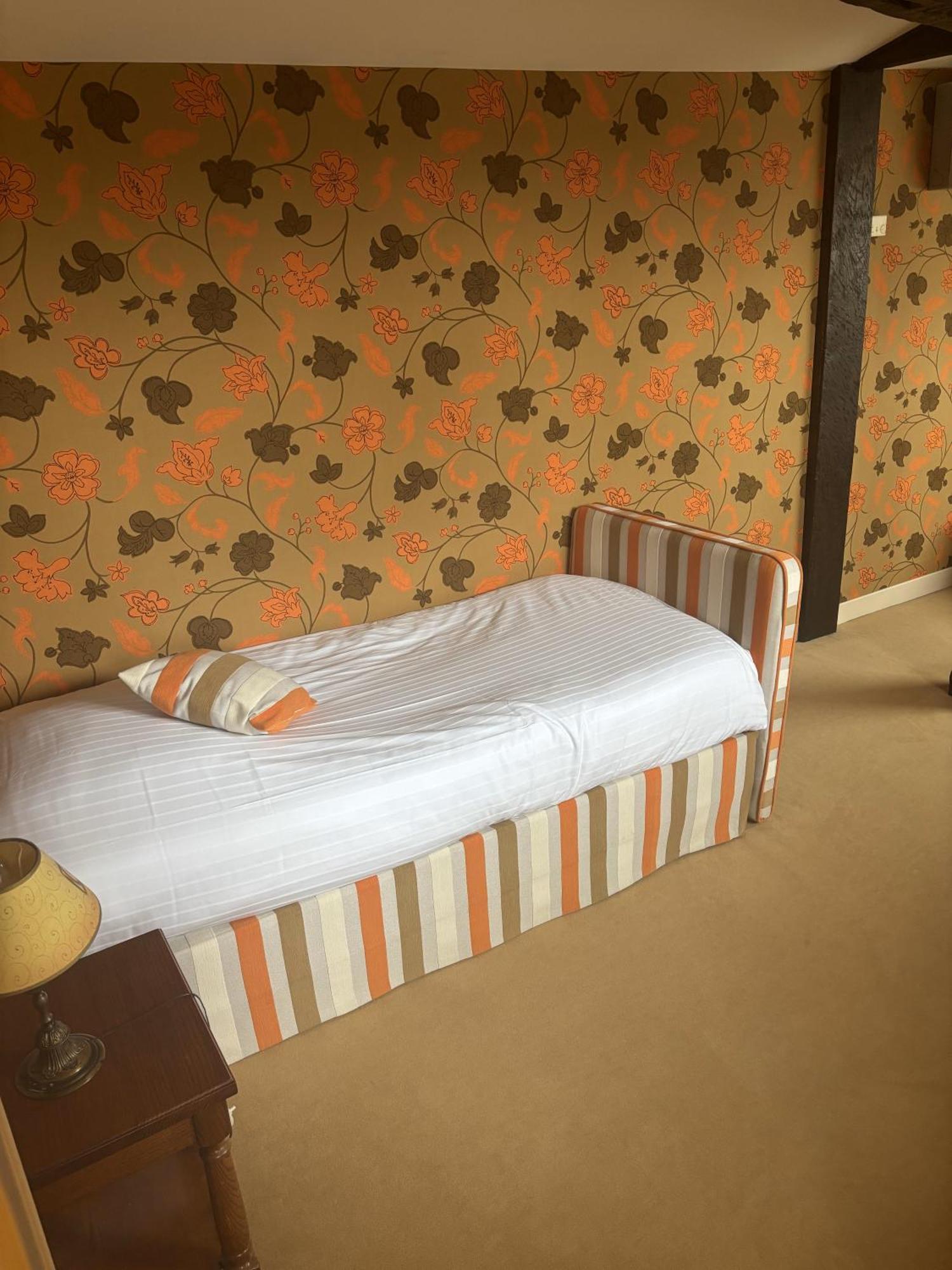 Chateau De Castel Novel Boutique Hotel Varetz Dış mekan fotoğraf
