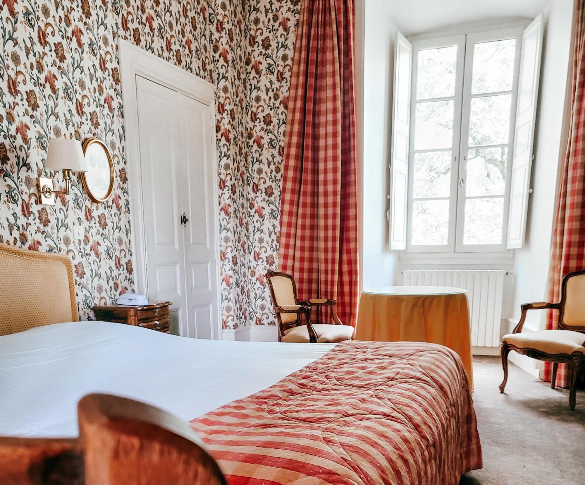 Chateau De Castel Novel Boutique Hotel Varetz Dış mekan fotoğraf